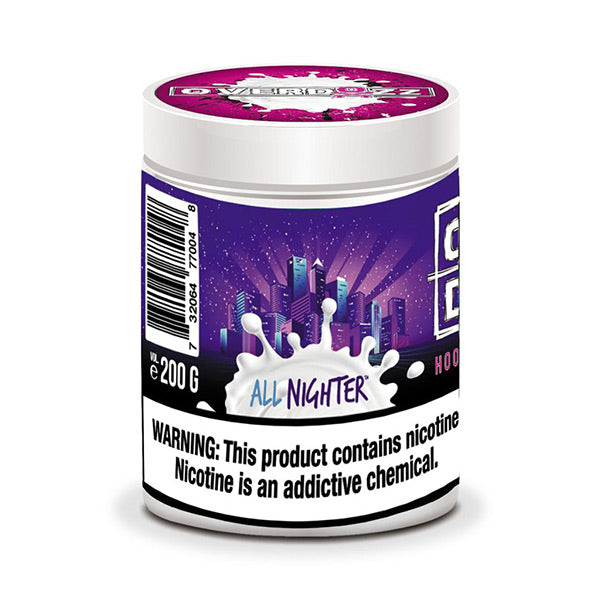 All Nighter (Coming Soon)