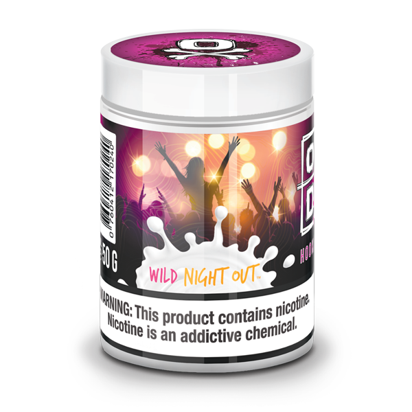 Wild Night Out